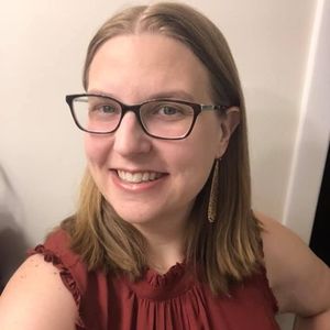 Meet your Posher, Jill